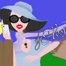 flossip's profile picture. I live in Florence. I used to write about it... now I just live it.
