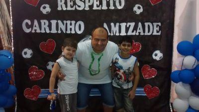 CarrijoProeis's profile picture. 