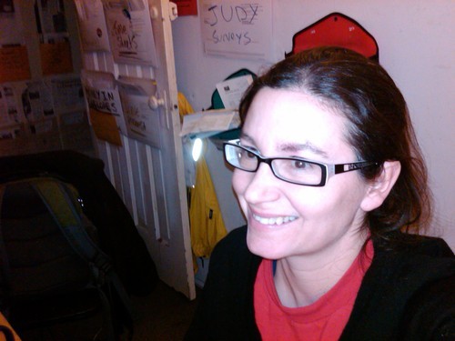 acornjude's profile picture. #organizing; ACORN Canada Head Organizer