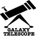 Galaxy Telescope (@GalaxyTelescope) Twitter profile photo