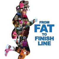 From Fat To Finish Line(@FatToFinish) 's Twitter Profile Photo