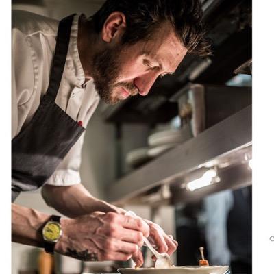 head chef @slaughtersmanor formaly @ L'ortolan & Mallory court, dad of 2 nutter's views are my own instagram @Chef_chappell