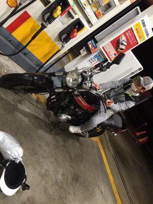 sho910072431's profile picture. 今年16の代
福南卒業→翔南一年
ZRX

MZSMshoにfollowして