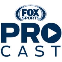 FOX Sports: PROcast(@PROcast) 's Twitter Profile Photo