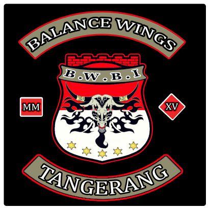 Balance Wings Bikers Independent Tangerang.  kopdaran di pasar kelapa dua sumarecon serpong samping alfa midi klp2.  cp: +628888367594, 5A067D6D kang agg #001