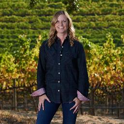 Sonoma County Winegrower President. Ambassador for sustainable agriculture. Grape grower. Marshall Memorial Fellow. Wine lover!