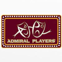Admiral Players (@admiralplayers) 's Twitter Profile Photo Admiral Players (@admiralplayers) 's Twitter Profile Photo