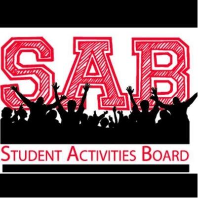 We are SUNY Cortland's Student Activities Board! We find, book and plan major events for the campus! Follow us on Facebook, Instagram, and Snapchat @CortlandSAB