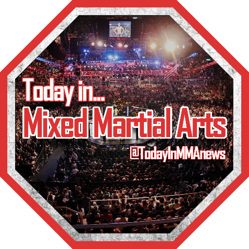 The latest #MixedMartialArts news and headlines, collected from the best sources, delivered right to your newsfeed. #MMA