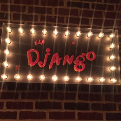 When The Night Comes, The Django Jams 🎺