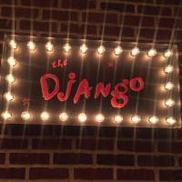 The Django (@thedjangonyc) 's Twitter Profile Photo The Django (@thedjangonyc) 's Twitter Profile Photo
