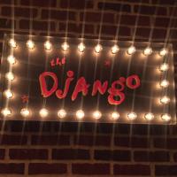 The Django(@thedjangonyc) 's Twitter Profile Photo