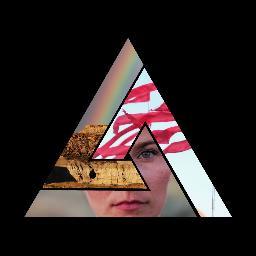 The Triangle