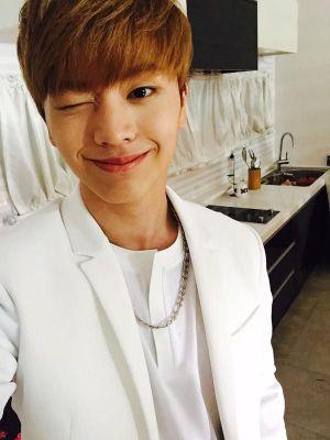 95L BtoB's handsome maknae #CiLiAD