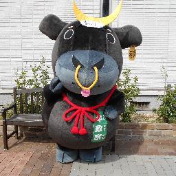 仙台牛PRキャラクターの牛政宗だモ～！仕事は、いろいろな場所に出かけ、仙台牛や仙台黒毛和牛などの宮城県産和牛のＰＲをすることだモ～。出身は宮城県で、趣味は宮城の豊かな自然の中でボーっとすることだモ～。よろしくお願いするんだモ～。