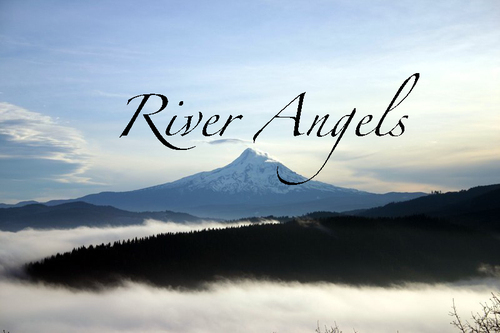 theriverangels's profile picture. Women empowering women through whitewater kayaking.