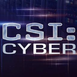 Follow the Writers of CSI: Cyber for behind the scenes tidbits and photos! #CSICyber