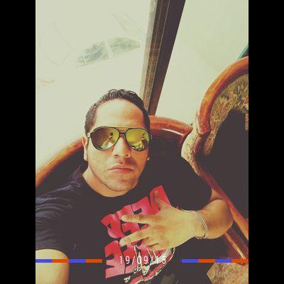 ricardomedive87's profile picture. 