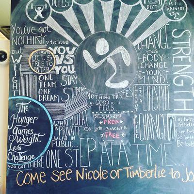 DaculaAnytime's profile picture. We are Dacula, Georgia's # 1 24/7 access co-ed  fitness facility!! We are located at 720 Dacula Rd, Ste 3A, Dacula, GA 30019.  7702368700