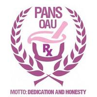 PANS OAU(@ifepharmacy) 's Twitter Profile Photo