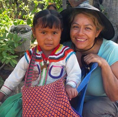 Transforming lives through God’s love coupled with education and humanitarian aid.