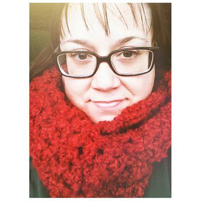 veganknitwit's profile picture. Vegan, knitter, card maker, cookie maker extraordinaire, avid reader, Wonder Woman.