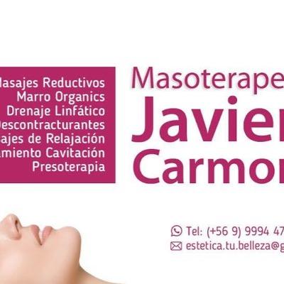 masoterapeuta masajes terapeutas y esteticos