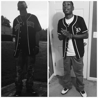 #TeamCHB #TeamHEAT #TeamLOUD #TeamYerG #TeamFree6ands