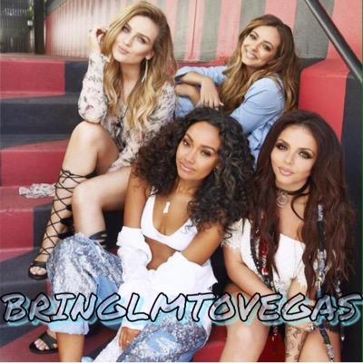 Mixers supporting the girls from Las Vegas; plus promo and updates! | Contact: DMs | Inactive