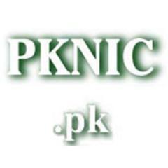 PKNIC administers the .PK ccTLD name space, including operation of DNS for Root-Servers for .PK domains.