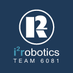 i²robotics (@i2robotics) Twitter profile photo