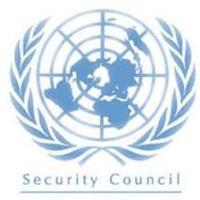 UN Security Council (@uscybrcom) 's Twitter Profile