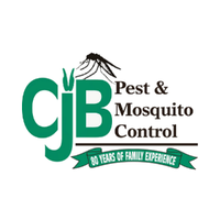 CJB Pest & Mosquito(@CJBPest) 's Twitter Profile Photo