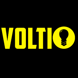 voltio_cl's profile picture. 