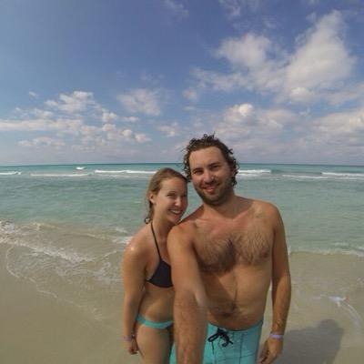 C_Traill's profile picture. 