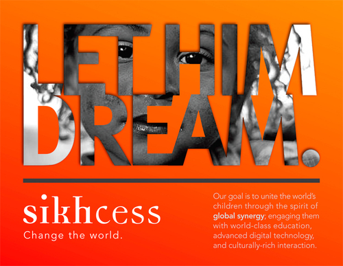 Sikhcess's profile picture. Sikhcess is a worldwide community-service based organization that creates exciting and impactful public service opportunities with the goal of enhancing life.