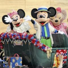 心温まるディズニーの名言集をお届け♪ディズニー好きな人はフォロー＆リツイートで共有してね♡