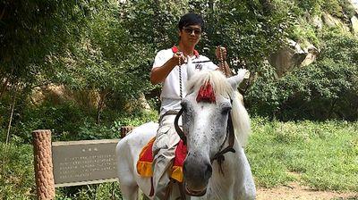 wolflee19870702's profile picture. Okay，I like it here.