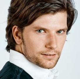 ghuber's profile picture. 