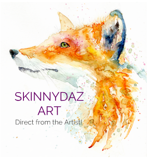 Skinnydazさんのプロフィール画像