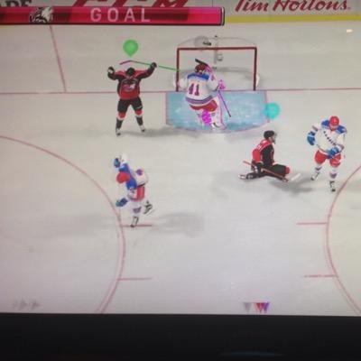 Xbox One | EASHL LD | NHL 16 | Ajax Elite