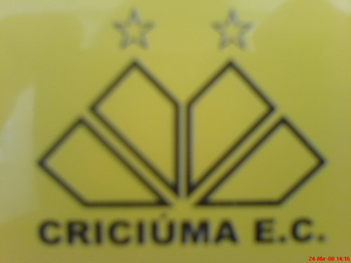 Criciúma Esporte Clube