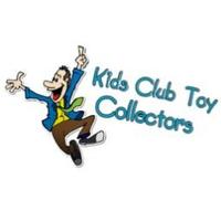 KidsClubToyCollector(@KidsClubTCS) 's Twitter Profile Photo