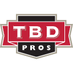 TBD Pros (@tbdprosofficial) Twitter profile photo