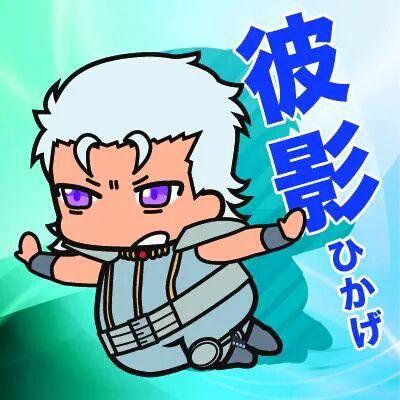 ひかげ/hikageさんのプロフィール画像