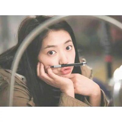 I'm Kuyong . @RENDEM_ENT Park Shinhye Actress