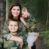 Marsha Colbert (@mrscolbertvme) 's Twitter Profile Photo