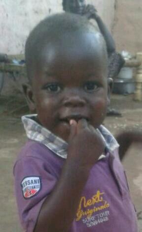 garan4599's profile picture. happy man