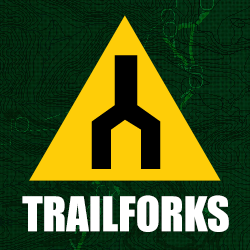 Worlds largest mountain biking trail maps system for trail associations, builders & riders.