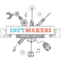 Infy Maker Awards (@infymakers) 's Twitter Profile